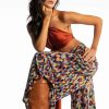 Two Piece Sets * | No Promises Palazzo Pants Multi