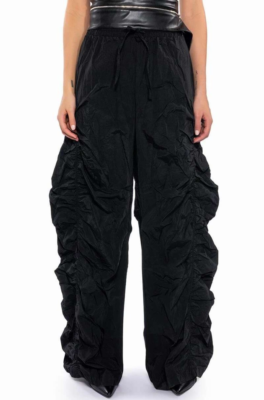 Pants * | Lotti Ruched Jogger