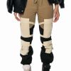 Pants * | Dixie Color Blocked Cargo Jogger Multi