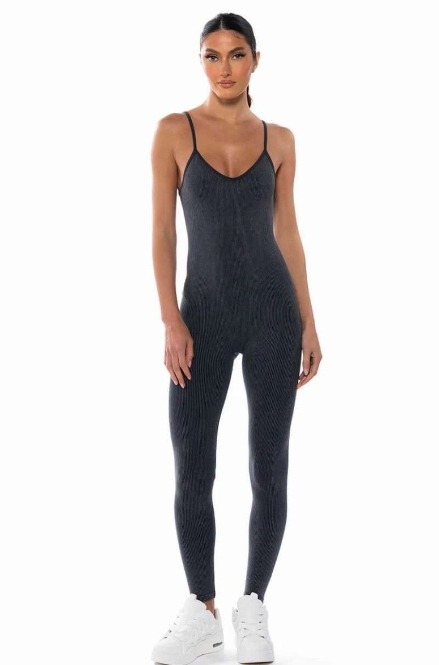 Rompers & Jumpsuits * | Better Than Anything Catsuit