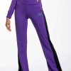 Two Piece Sets * | Puma X Dua Lipa T7 Pants Purple