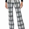 Pants * | Aspen Vacay Sweater Pant White Multi