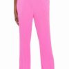 Pants * | Lucy High Rise Wide Leg Pant Pink