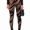 Two Piece Sets * | Girl'S Instinct High Rise Legging